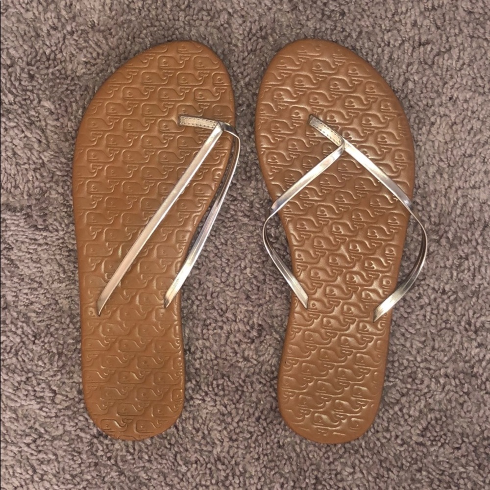 Vineyard Vines Sandals